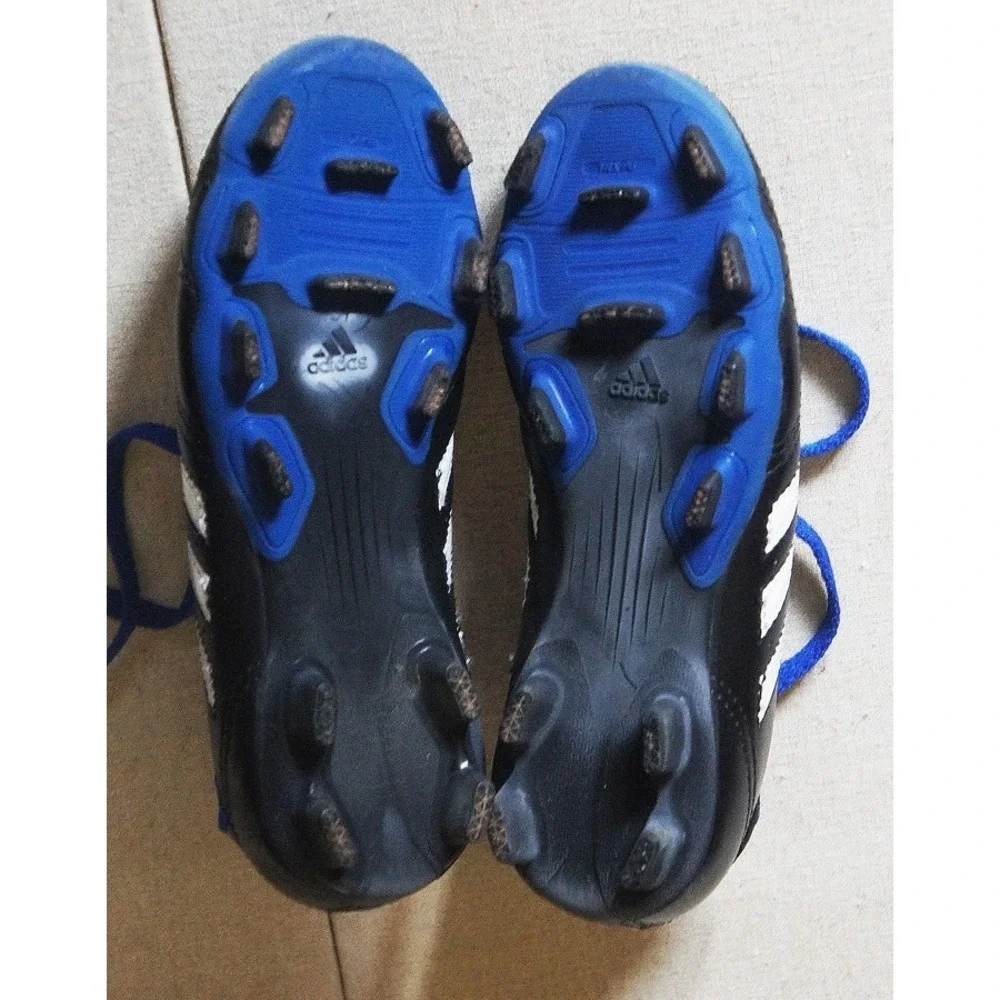 Boys Adidas Performance Soccer Cleats - size 13K - with original box